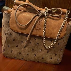Winnie the Pooh shoulder bag